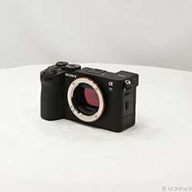 SONY α7C II 新品¥247,000 中古¥220,000 | 新品・中古のネット最 SONY α7C II 新品¥247,000 中古¥220,000 | 新品・中古のネット最