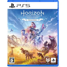 ps5 本体　ホライゾンエディション　新品未開封 新品未開封 PS5 本体 ディスクドライブ搭載モデル ホライゾン同