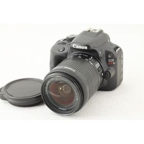 Canonキヤノン EOS Kiss X7 + EF-S18-55 レンズセット◆デジタル一眼レフ/美品ランク