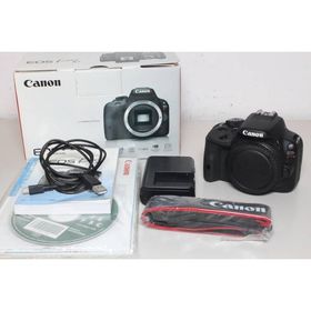 Canon/EOS Kiss X7/ボディ/デジタル一眼レフ (6)