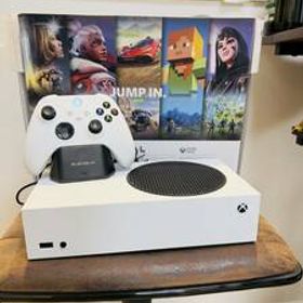 マイクロソフト Xbox Series S 本体 新品¥39,800 中古¥29,700 | 新品・中古のネット最安値 | カカクキング