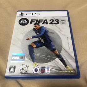 FIFA 23 Playstation 4 PS4 From Japan Multi-Language NEW | eBay