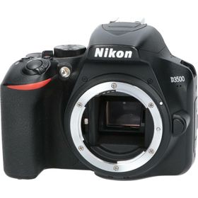 ⭐nikon D3500 ボディ ブラック⭐ニコン 送料無料♥️ 楽天市場】一眼レフカメラ ニコン d3500の通販