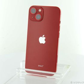 Apple - Apple  アップル /iPhone13 128GB RED/MLNF3J/A/R62WDH0JF0/Bランク/06【中古】 楽天市場】iPhone 13 Bランク SIMフリー 中古 本体 スマホ