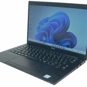 Dell Latitude 7390 新品¥19,800 中古¥17,800 | 新品・中古のネット最安値 | カカクキング