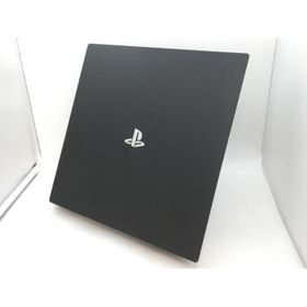 SONY プレイステーション4 Pro 本体 新品¥26,817 中古¥17,100 | 新品・中古のネット最安値 | カカクキング