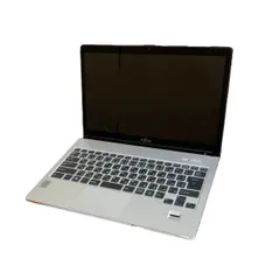 Fujitsu 富士通 LIFEBOOK SH90/M ノートパソコン★動作未確認