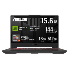 ASUS TUF Gaming A15（2022） 新品¥93,980 中古¥57,500 | 新品