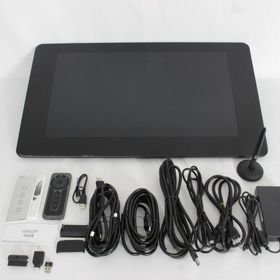 Wacom Cintiq pro 24 新品¥262,240 中古¥157,960 | 新品・中古のネット最安値 | カカクキング