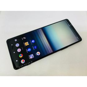 SONY Xperia 1 II 新品¥65,000 中古¥19,600 | 新品・中古のネット最安値 | カカクキング