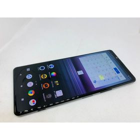 SONY Xperia 1 II 新品¥69,999 中古¥16,990 | 新品・中古のネット最安値 | カカクキング