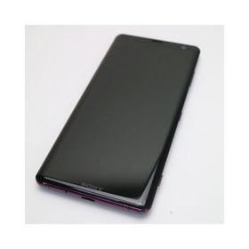 Xperia XZ3 中古 4,700円 | ネット最安値の価格比較 プライスランク