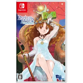 プリンセスメーカー2 リジェネレーション Switch 新品¥3,569