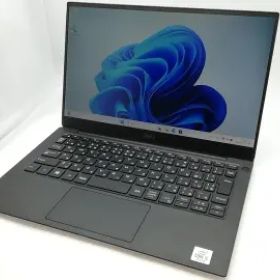 Dell XPS 13 7390 中古¥54,980 | 新品・中古のネット最安値 | カカクキング