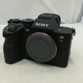 SONY α7R V 新品¥426,000 中古¥358,200 | 新品・中古のネット最安値 | カカクキング