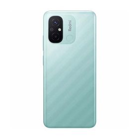 【即納新品】Xiaomi(シャオミ) Redmi 12C Mint Green [SIMフリースマートフォン/6.71インチ/RAM 3GB/ROM 64GB/ミントグリーン]