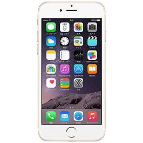 iPhone 6 SIMフリー 新品 55,815円 中古 3,500円 | ネット最安値