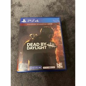 Dead by Daylight スペシャルエディション 公式日本版(家庭用ゲームソフト)