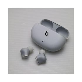 美品 Beats Studio Buds ホワイト 本体 即日発送 土日祝発送OK あすつく