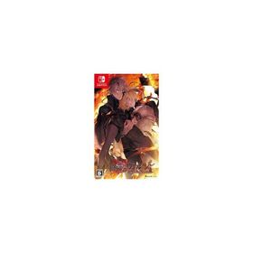 終遠のヴィルシュ ErroR：salvation Switch 新品¥6,037 中古