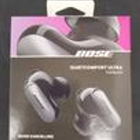 ワイヤレスイヤホン QUIETCOMFORT ULTRA EARBUDS BOSE