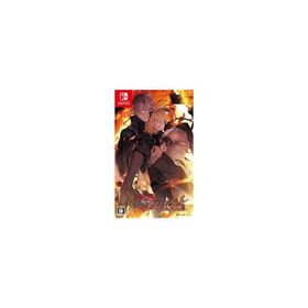 [ニンテンドースイッチ ソフト] 終遠のヴィルシュ -ErroR:salvation- 通常版 [HAC-P-A39SA]