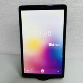 Lenovo dtab d-42A 新品¥17,062 中古¥8,000 | 新品・中古のネット最安値 | カカクキング