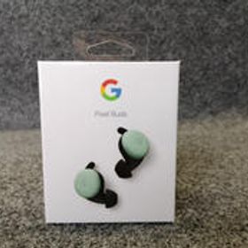 BTイヤホン PIXEL BUDS GOOGLE