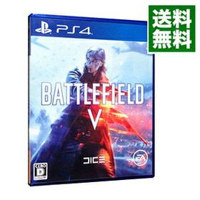 PlayStation4 - 新品未開封 PS4 バトルフィールド5 Battlefield V (Deluxe Edition) - (PS4) PlayStation 4 [Pre