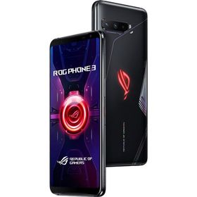 ASUS ROG Phone 3 新品¥92,800 中古¥52,041 | 新品・中古のネット最安値 | カカクキング