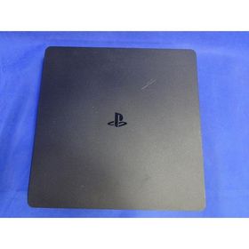 ソニー SONY PS4 500GB ジェット・ブラック CUH-2200AB01