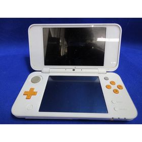 NEW Nintendo 2DS 本体 新品¥21,780 中古¥21,780 | 新品・中古のネット最安値 | カカクキング