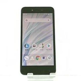 最安 702SH スマホ スマートフォン Android8