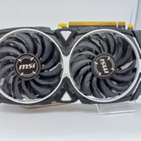 Radeon RX 570 ARMOR 8G