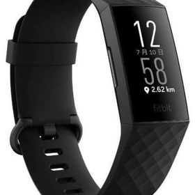 Fitbit Charge 4 新品¥14,980 中古¥3,680 | 新品・中古のネット最安値 | カカクキング