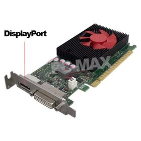 送料無料 動作品 ロープロファイル NVIDIA GeForce GT 730 GDDR5 2GB