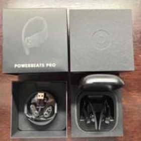 Beats Powerbeats Pro ワイヤレスイヤホン