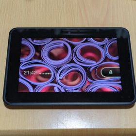 Amazon Kindle Fire HD 7（2012/第2世代） 16GB