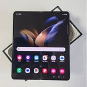 サムスン Galaxy Z Fold4 新品¥83,000 中古¥60,947 | 新品・中古のネット最安値 | カカクキング