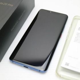 Huawei Mate 20 Pro 新品¥17,800 中古¥11,000 | 新品・中古の