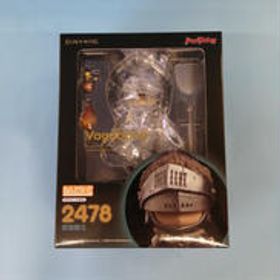 放浪騎士 ELDEN RING ねんどろいど 2478 MAX FACTORY