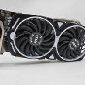 MSI Radeon RX470 グラフィックボード