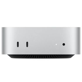Apple Mac mini MCX44J/A [シルバー]【お取り寄せ ※1ヶ月から2ヶ月見込み】（2100000016941）