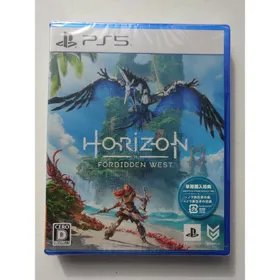 Horizon Forbidden West PS5 新品¥3,000 中古¥1,830 | 新品
