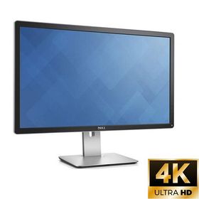 Dell 27 Monitor P2715Q/27インチ/4K UHD/IPS 非光沢/高さ調整 回転/DP,mDP,HDMI/3ヶ月保証付き/中古モニター 液晶ディスプレイ