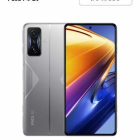 Xiaomi POCO F4 GT 新品¥66,980 中古¥34,800 | 新品・中古のネット最安値 | カカクキング