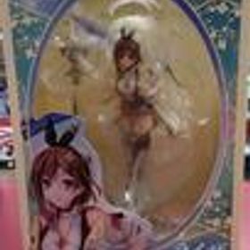 1／7ライザフィギュア ライザのアトリエ3 ～終わりの錬金術士と秘密の鍵～ WONDERFULWORKS