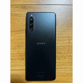 ⭐️Xperia 10Ⅳ【SIMフリー】【au】 Xperia 【SIMフリー】Xperia 10 IV SOG07 ミント au版SIMロック
