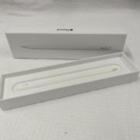 APPLE PENCIL 第二世代 MU8F2J/A APPLE