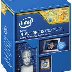 Intel Core i5-4590